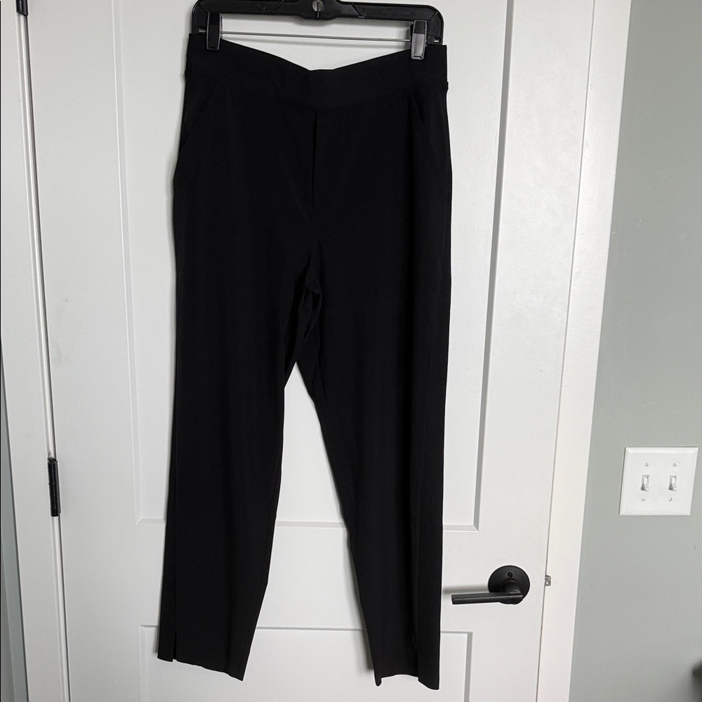 Athleta Brooklyn Mid Rise Pants